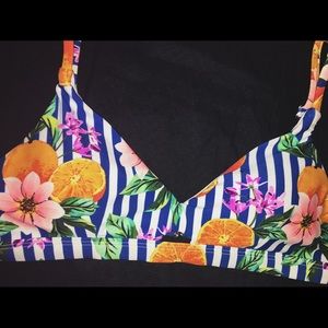 No Boundaries Bikini Top